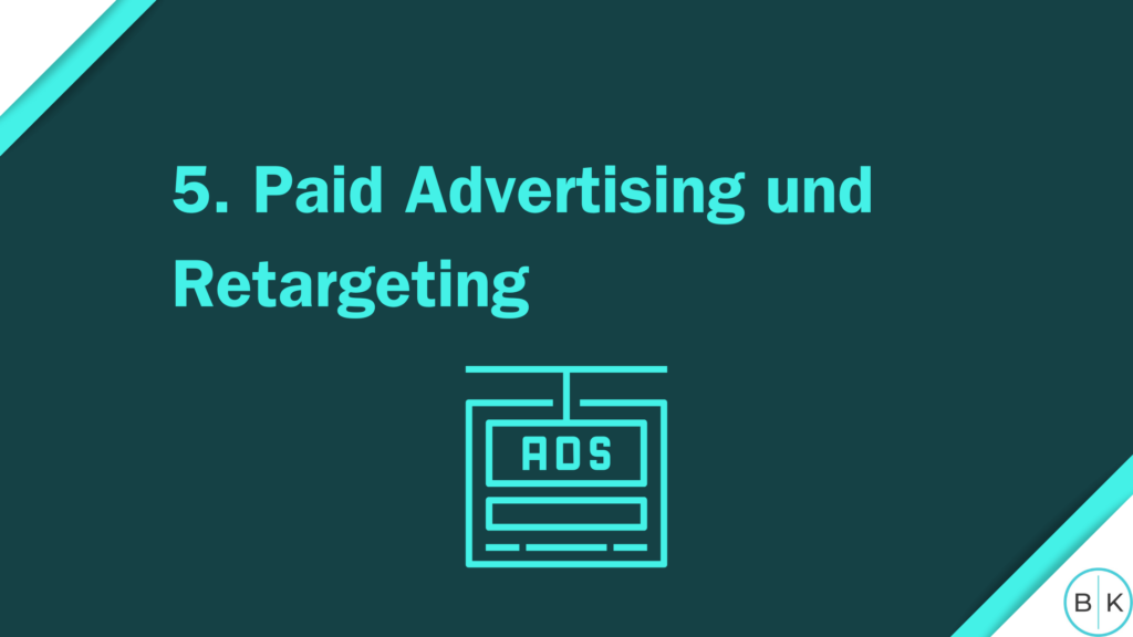 Lead-Generierung ADS