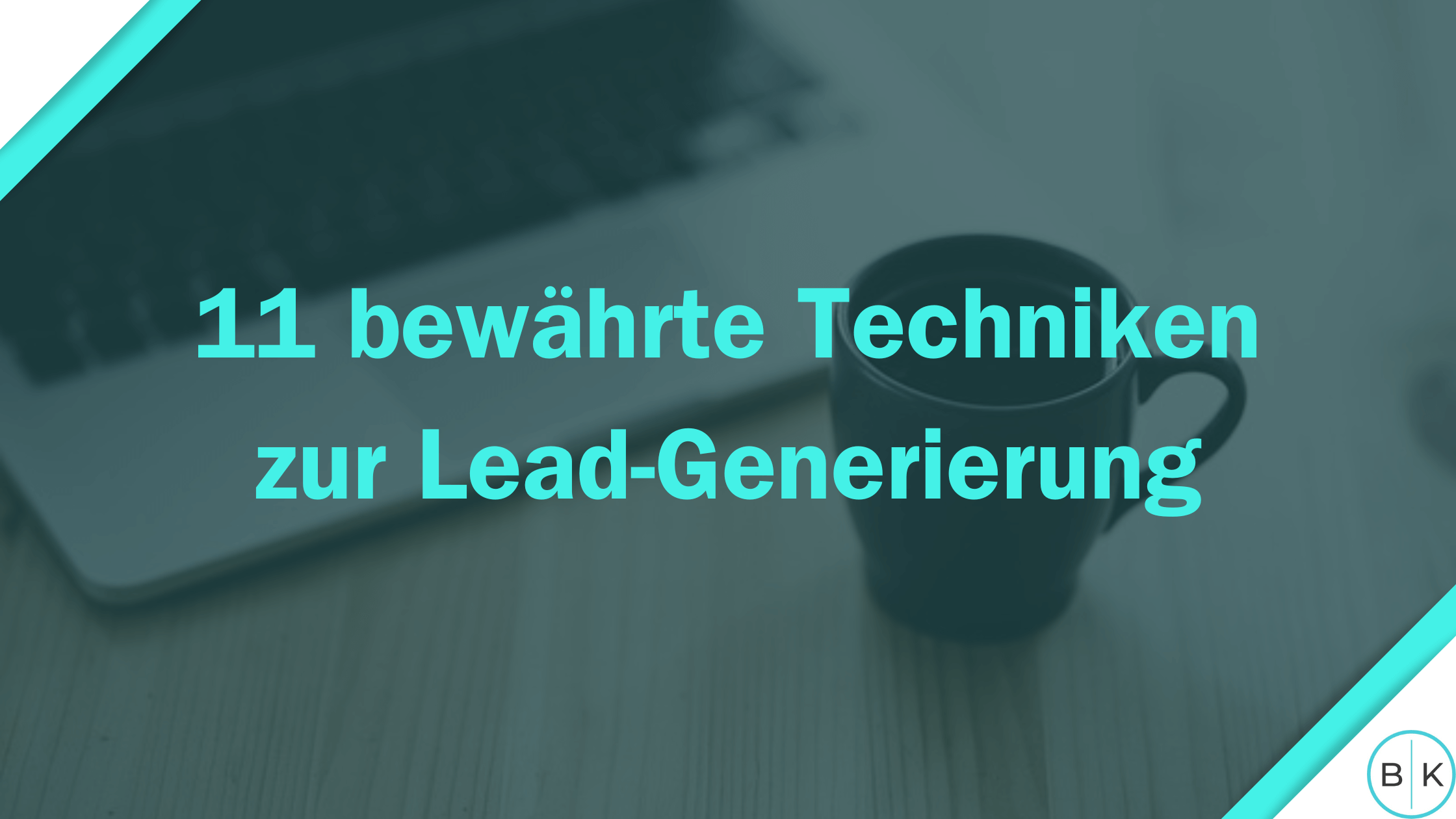 Lead-Generierung